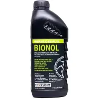 Trickstuff Bionol Hydraulik Öl 1l 2022 Zubehör Scheibenbremsen