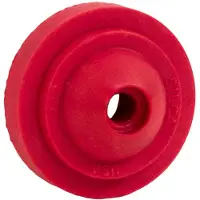 Silca 242 Elastomer Dichtung für Presta Chuck 2022 Zubehör Pumpen