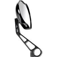 Ergotec Spiegel rechts/links Aluminium M99
