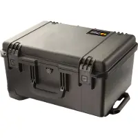 Peli -Storm IM2620 schwarz Leer