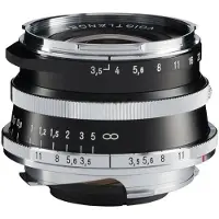Voigtländer Color Skopar 21 mm F/3.5 für Leica M
