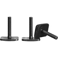Thule Ttrack Adapter 30x24 Mm Outride Ersatzteil