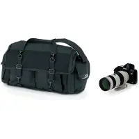 Domke F-1X Little Bit Bigger Bag Oliv