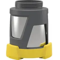 Wagner Can Adapter (Farbdosen-Adapter) für XVLP FinishControl 5000 und FinishCon