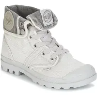 Palladium Pallabrouse Baggy Stiefel