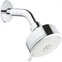 GROHE New Tempesta Cosmopolitan Hoofddoucheset Ø10 cm Chroom