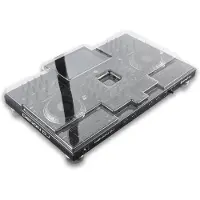 Decksaver Denon Prime 4 Deckung