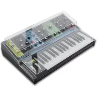 Decksaver Moog Großmutter Abdeckung