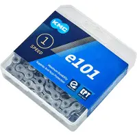 Kmc Kette für Nabenantrieb e101 ept 112L