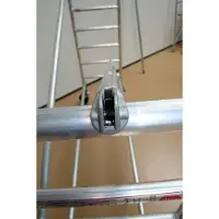 Altrex RS TOWER 5 Diagonalstrebe 1,85m - unbeschichtet