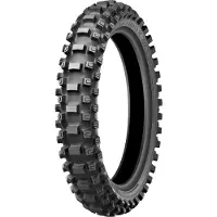 Dunlop GEOMAX MX-33 Sommerreifen 120/80 19 63M Motorradreifen Motocross Reifen