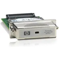 HP High Performance Secure EIO Hard Disk - Hard drive - 80 GB - EIO - for Color LaserJet CM3530; Col