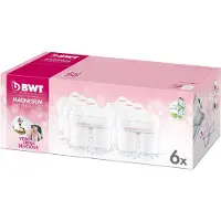 BWT 814136 Longlife 1x6 Wasserfilter