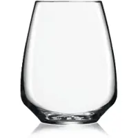 Luigi Bormioli Trinkglas Atelier 400 ml (6-Stück)