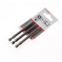 Bosch BITS PZ3 L:89MM 3 STK