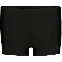 Adidas Herren 3-Streifen Boxer-Badehose