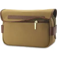 Billingham Kameratasche S3 graugrün/schokoladenbraun BI501548-54
