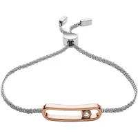 Skagen Armband in Silber | Gr.: onesize