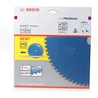 Bosch Ex Mu B 210x30-54 Multimaterial-kreissägeblatt