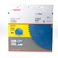Bosch Accesorios Ex Wo B 300x30-72 Kreissägeblatt Für Holz