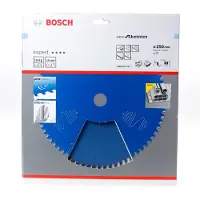 Bosch Accesorios Trennscheibe 68 250 Mm