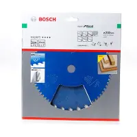 Bosch RUNDSAVKLINGE 210X30X2,8MM 30T EXP WOOD