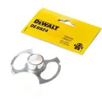 DeWalt DE6950-XJ Spannzange mit Mutter - 6 mm