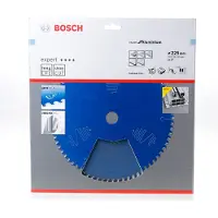 Bosch RUNDSAVKLINGE 225X30X2,6MM 68T EXP ALU