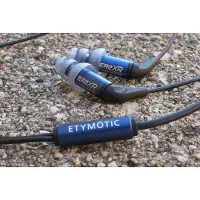 Etymotic ER2XR EAR-CHANNEL, 1,5 m Kabellänge