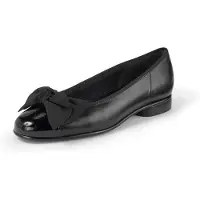 Gabor Ballerina "Ballerinas Leder/Textil"