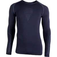 UYN UNLEASH YOUR NATURE Herren Longsleeve VISYON UW SHIRT LG_SL