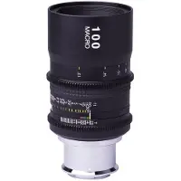 Tokina T2.9 Cinema Macro SLR Makroobjektiv