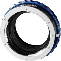 Novoflex Adapter LEM/NIK NT