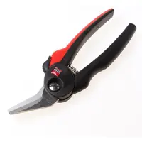 Erdi Combi-Schere abgewinkelt D48A-2 | D48A-2