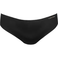 Calvin Klein Underwear Stringtanga 0000D3428E Schwarz 16