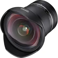 Samyang Xp 3.5/10 Canon Ef Kameralinse