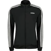 Adidas Trainingsjacke Essentials 3-Stripes Tricot