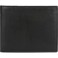Esquire Eco Geldbörse II Leder 12 cm