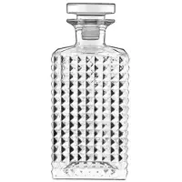 Luigi Bormioli Spirituosenflasche Mixology Elixir 75 cl