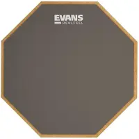 Evans RealFeel von Übungspad 7