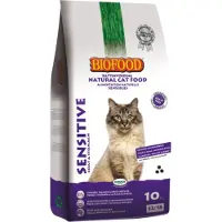 Biofood BF Petfood Sensitive Coat & Stomach Katzenfutter | 2 x 10 kg