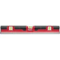 Milwaukee Wasserwaage REDSTICK Beton 60cm lang