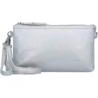 Gabor Abendtasche "Emmy" aus weichem Lederimitat als praktisch lässige "Bag in Bag" tragbar