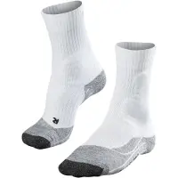 Falke Tennissocken TE2 Weiß Mix-Schuhgröße 46 - 48