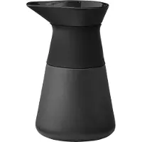 Stelton Milchkanne Theo Schwarz 0,4 L