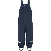 Didriksons Tarfala Thermohose, Navy 80