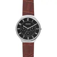 Skagen Quarzuhr SKW6536 in Silber | Gr.: onesize