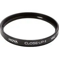 Hoya AC CLOSE-UP +3 PRO1D 62 MM