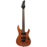 Ibanez S521 Mahogany Oil