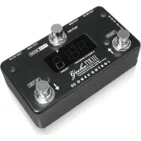 One Control Gecko MKIII - Footcontroller